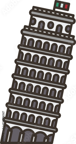 tower icon