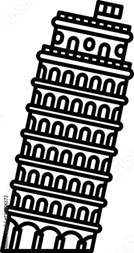 tower icon