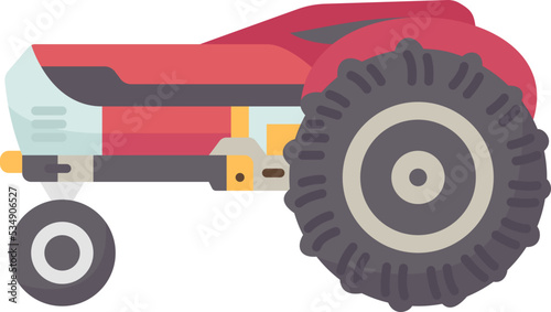 tractor icon