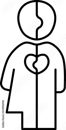 transgender icon
