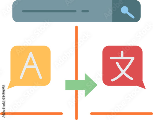 translator icon