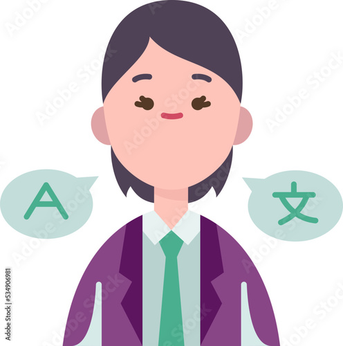translator icon