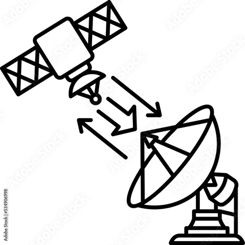 transmission icon