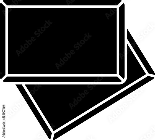 tray icon