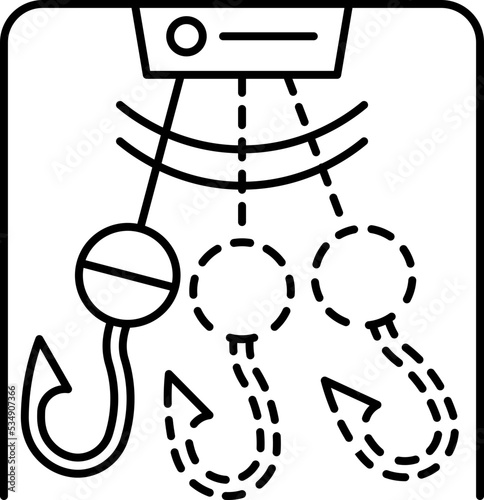 trickery icon
