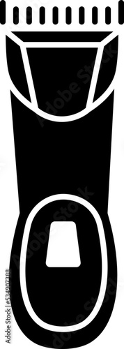 trimmer icon