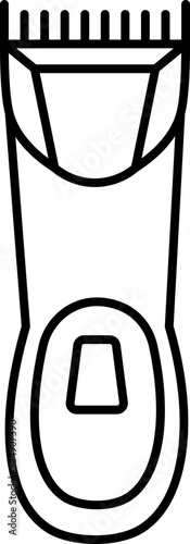 trimmer icon