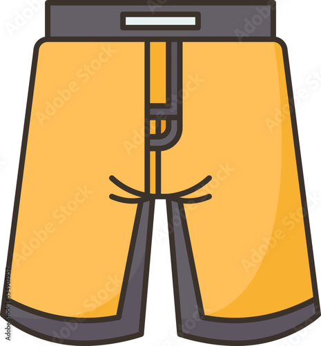 trunks icon