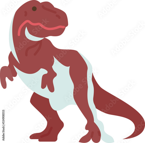 Tyrannosaurus icon