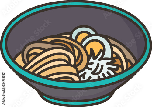 udon icon
