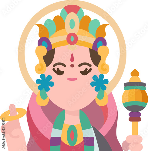 umadhevi icon