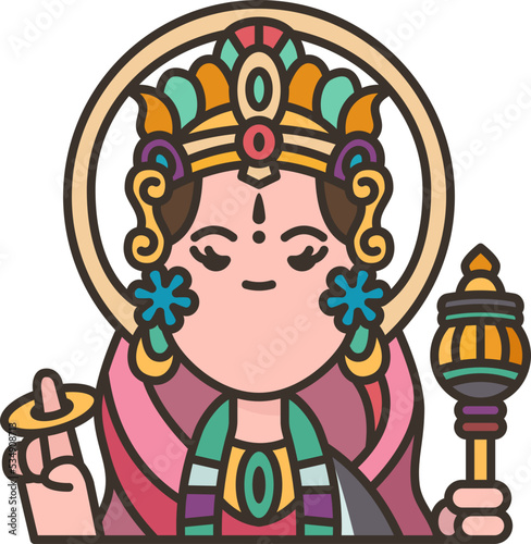 umadhevi icon