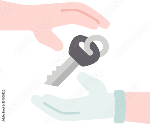 valet icon