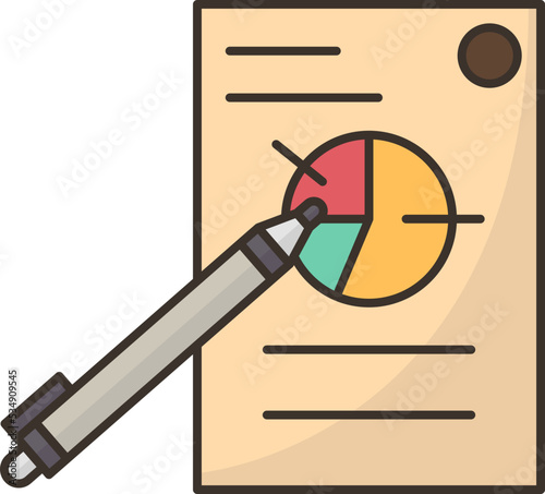 valuation icon