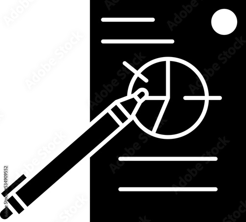 valuation icon