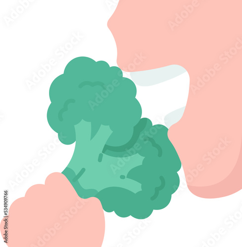 vegetable icon