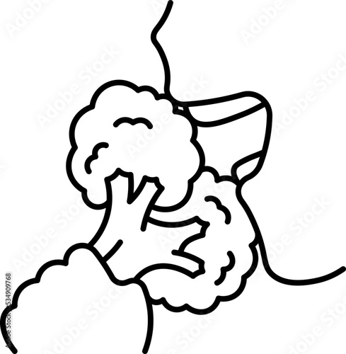 vegetable icon