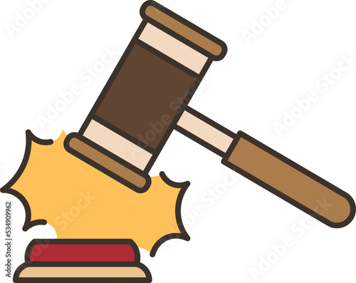 verdict icon