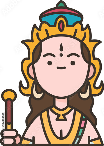 venus icon