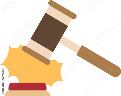 verdict icon