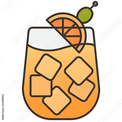 vermouth icon