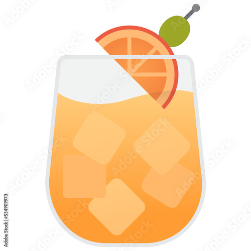 vermouth icon