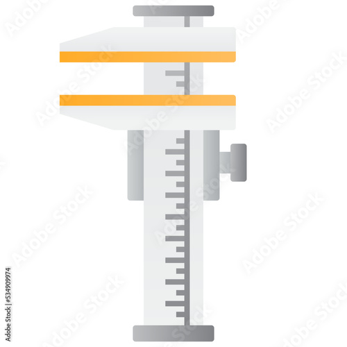 Vernier icon