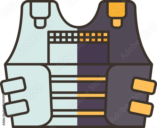 vest icon