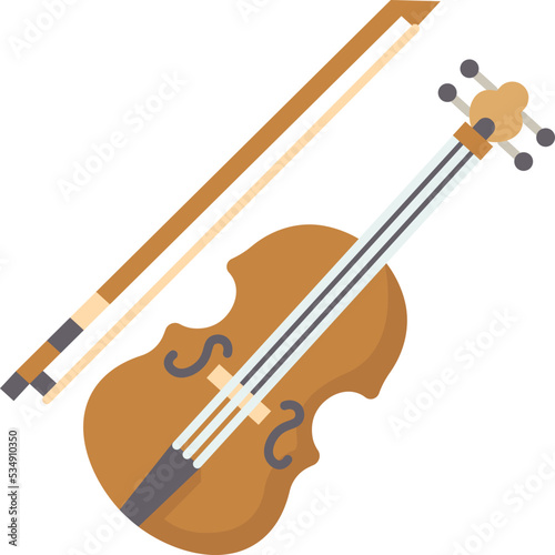 violin icon