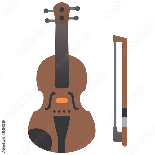 violin icon