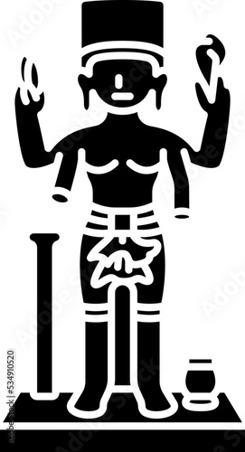 vishnu icon