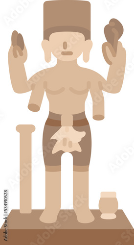 vishnu icon