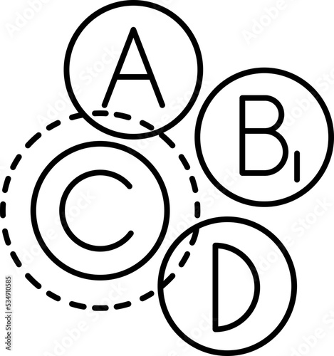 vitamins icon
