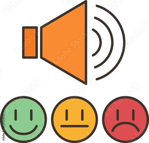 voice icon