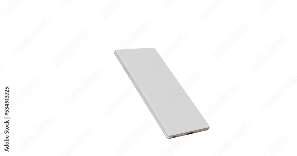 3d render of a phone 3d render of a phone