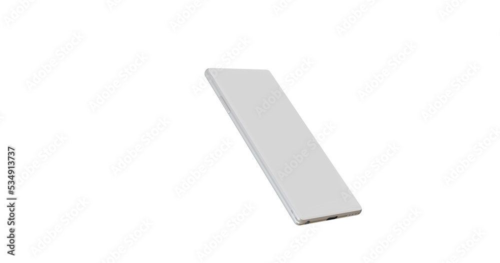 3d render of a phone 3d render of a phone