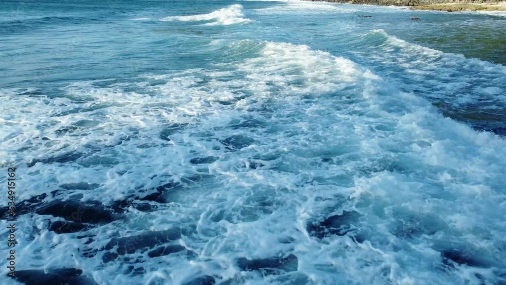 Wave Wave