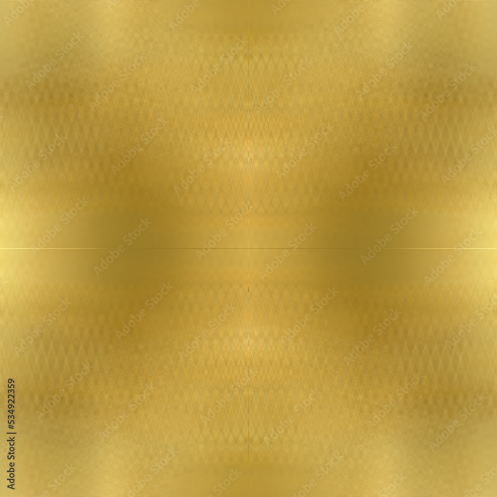 Seamless golden background with yellow shades and reflections. Golden, blurred abstraction with diamond-shaped symmetrical patterns.
Seamless golden background with yellow shades and reflections. Golden, blurred abstraction with diamond-shaped symmetrical patterns.