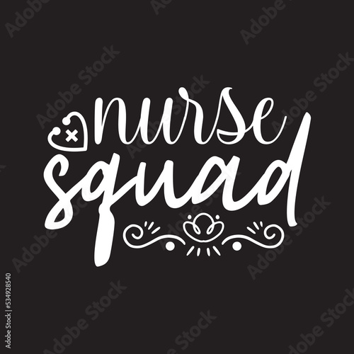 Nurse squad