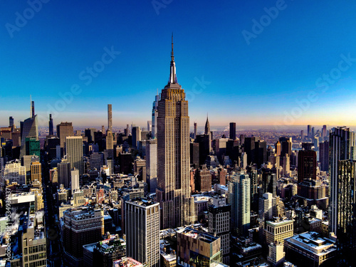 Empire State of Mind © Robert