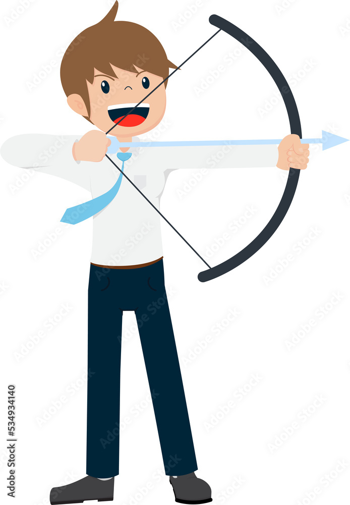 Salary Man Business Isolated Person People Cartoon Character Flat illustration Png #131 Salary Man Business Isolated Person People Cartoon Character Flat illustration Png #131
