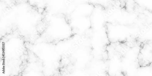 white marble pattern texture natural background. Interiors marble stone wall design, Beautiful drawing with the divorces and wavy lines in gray tones. White marble texture for background or tiles.