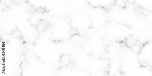 white marble pattern texture natural background. Interiors marble stone wall design, Beautiful drawing with the divorces and wavy lines in gray tones. White marble texture for background or tiles.