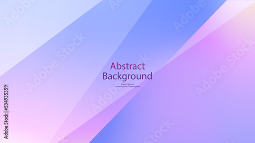 purple and pink color background abstract art vector