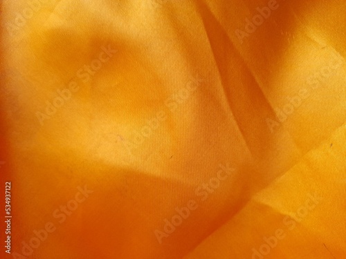 abstract orange background