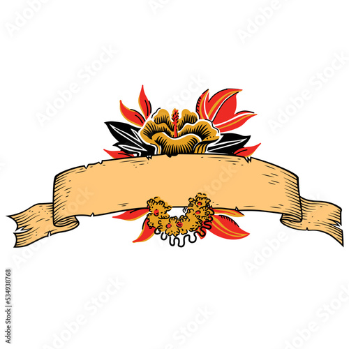 vintage floral ornament. decorative vector frames and borders.