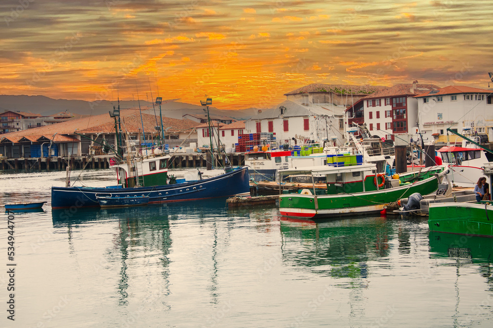 Socoa Port- Basque Country 150.jpg