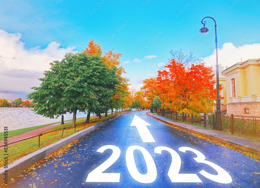 The Road Ahead: Plan for the Future