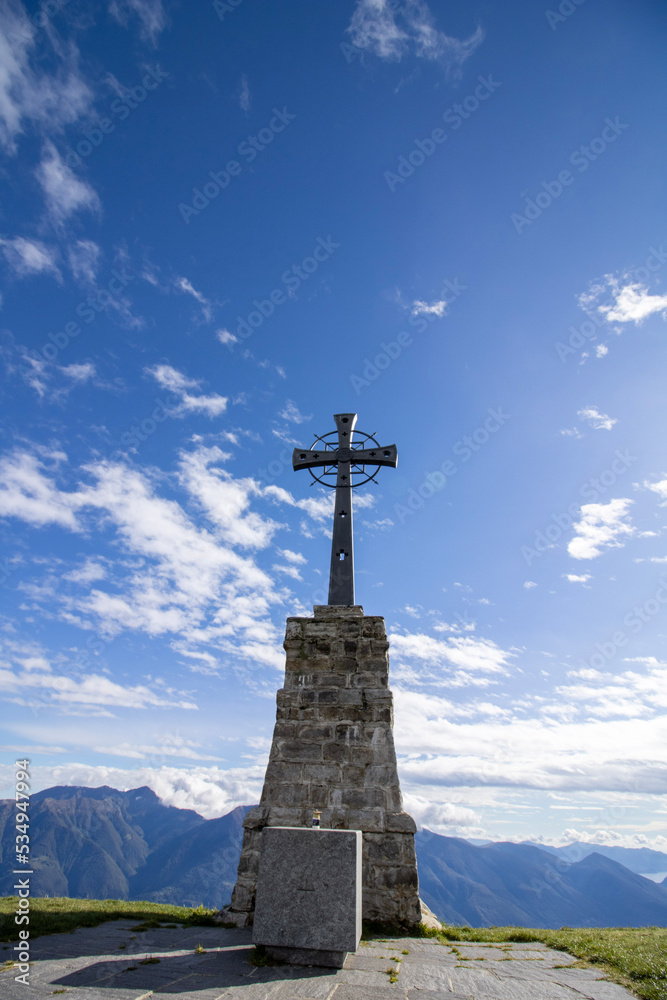 Images of Lake Maggiore from Locarno, Switzerland Images of Lake Maggiore from Locarno, Switzerland