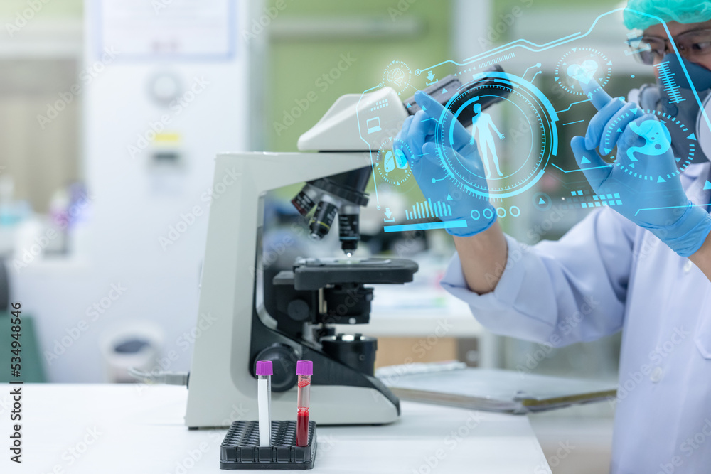 Scientists are studying research on the germs that cause COVID-19, the main cause of illness and are spreading in the world. Scientists are studying research on the germs that cause COVID-19, the main cause of illness and are spreading in the world.